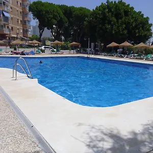 Apartment Sunny In Piscis Building, Benalmadena