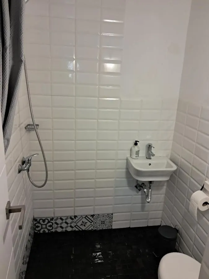 Magnifico Estudio Centro Benalmadena Apartment