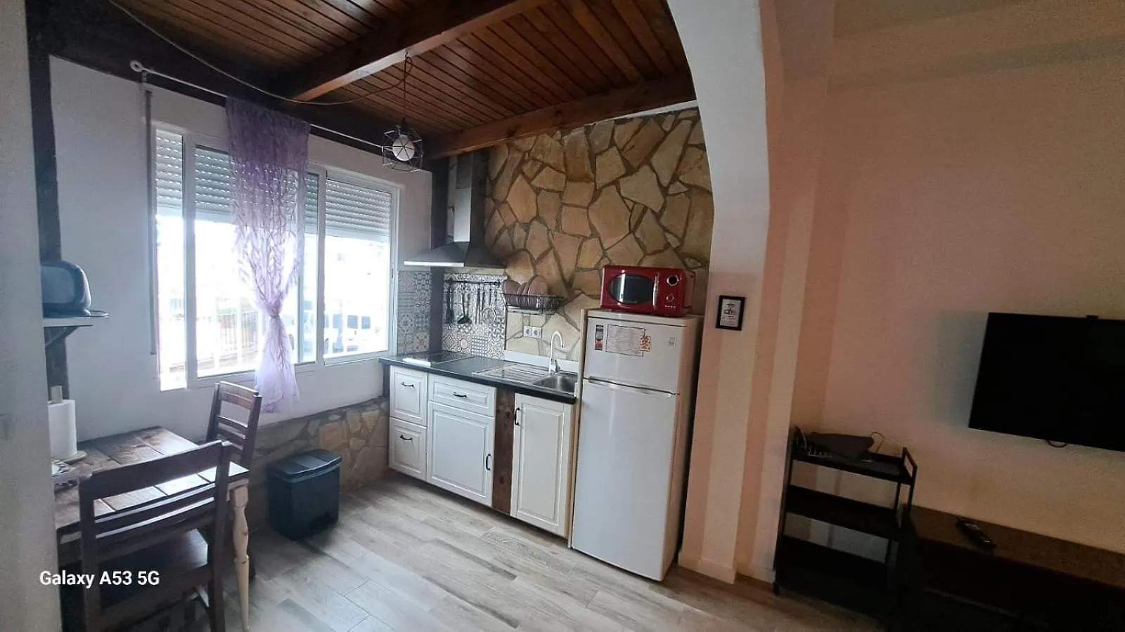 Apartment Magnifico Estudio Centro Benalmadena