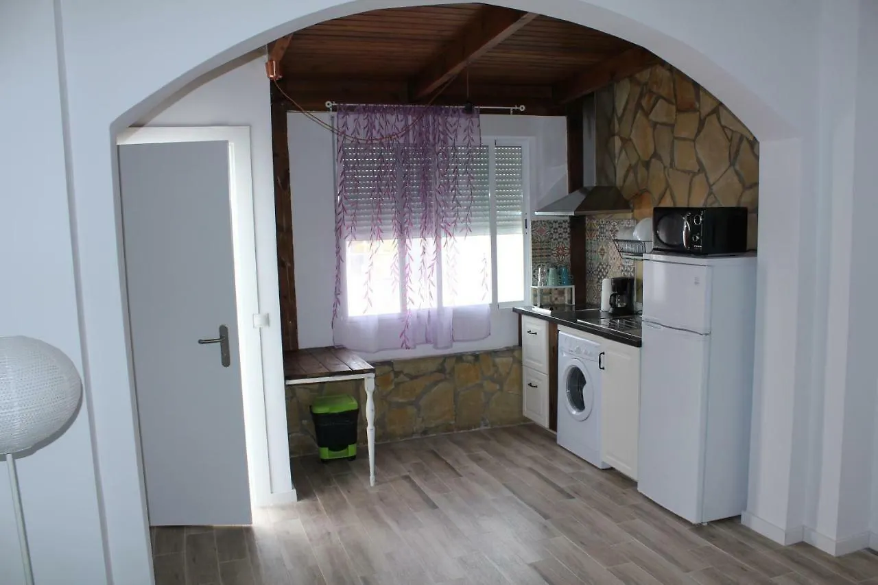 Magnifico Estudio Centro Benalmadena
