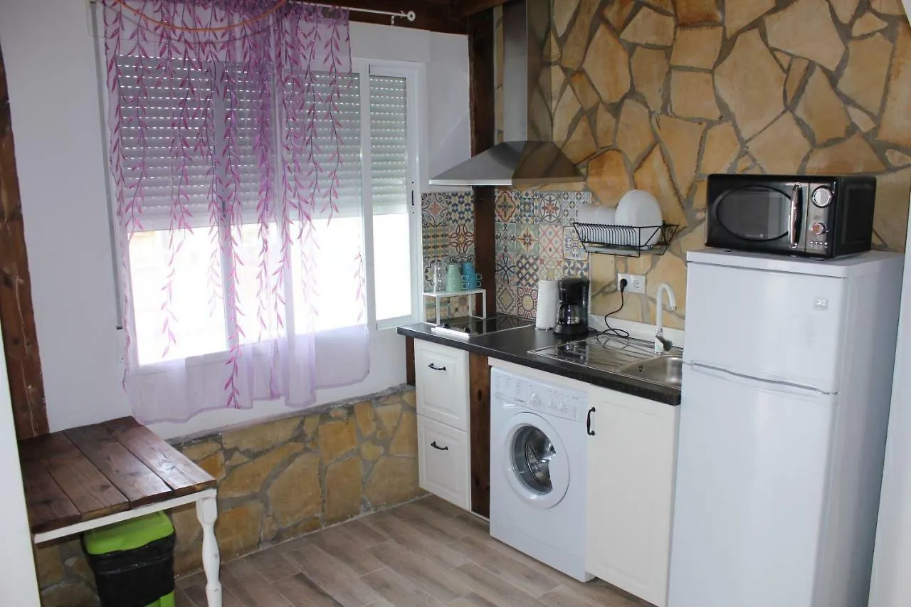 Magnifico Estudio Centro Benalmadena Apartment